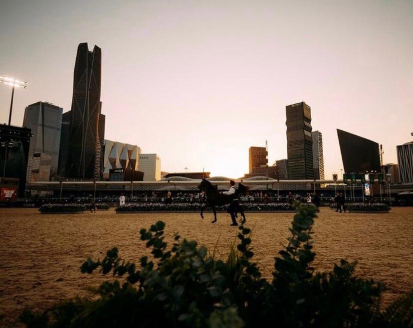 Riyadh Stable